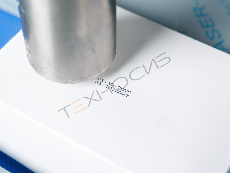 Каплеструйный принтер HL-A470 Техно-Сиб - Купить с доставкой по всей России 8