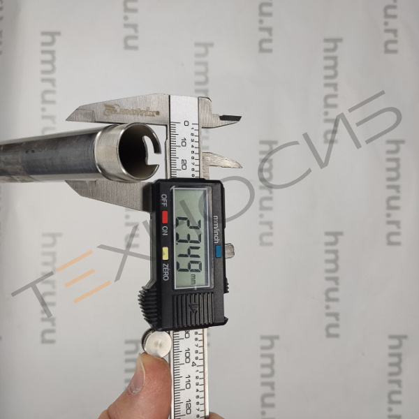 Фаршевая труба для JGL (4-27) Техно-Сиб - Купить с доставкой по всей России 5