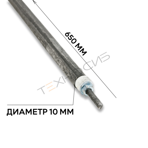 ТЭНП 55 Инпаквус 1 (Вертикальный) Техно-Сиб - Купить с доставкой по всей России 2