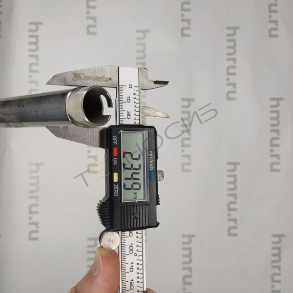 Фаршевая труба для JGL (4-27) Техно-Сиб - Купить с доставкой по всей России 5