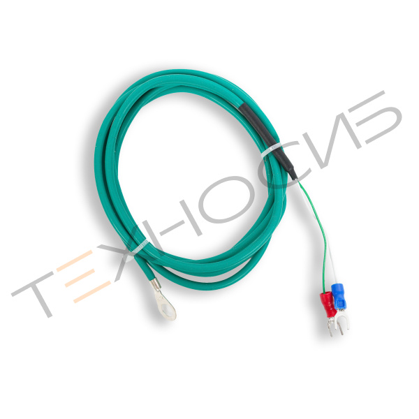 Термопара для HLV-300VST Техно-Сиб - Купить с доставкой по всей России 