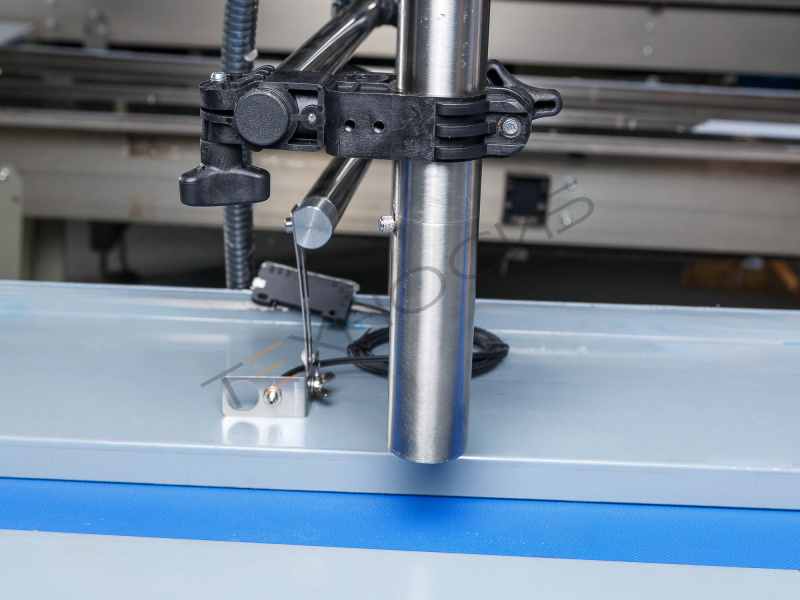 Каплеструйный принтер HL-A470 Техно-Сиб - Купить с доставкой по всей России 5