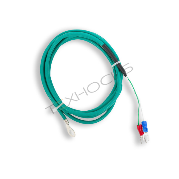 Термопара для HLV-300VST Техно-Сиб - Купить с доставкой по всей России 