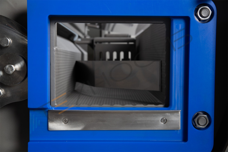 Слайсер для нарезки мяса DRB-21K-С Техно-Сиб - Купить с доставкой по всей России 7