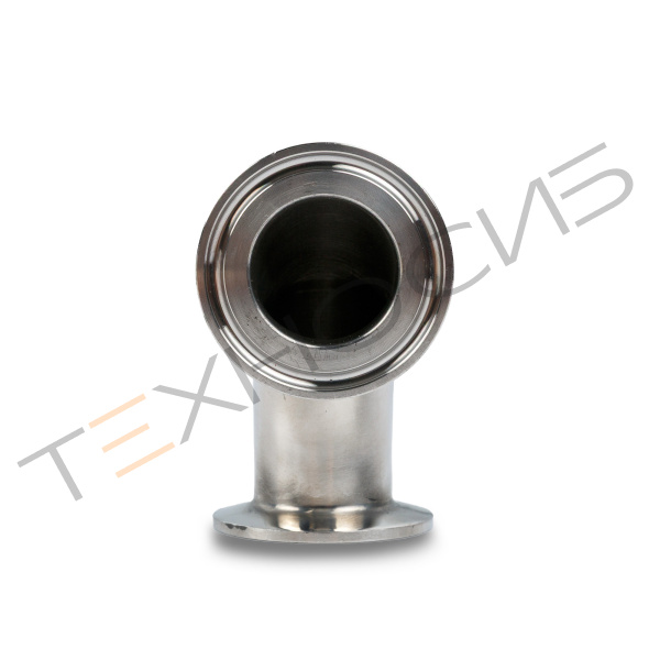 Отвод угловой для LPF-500T Техно-Сиб - Купить с доставкой по всей России 2