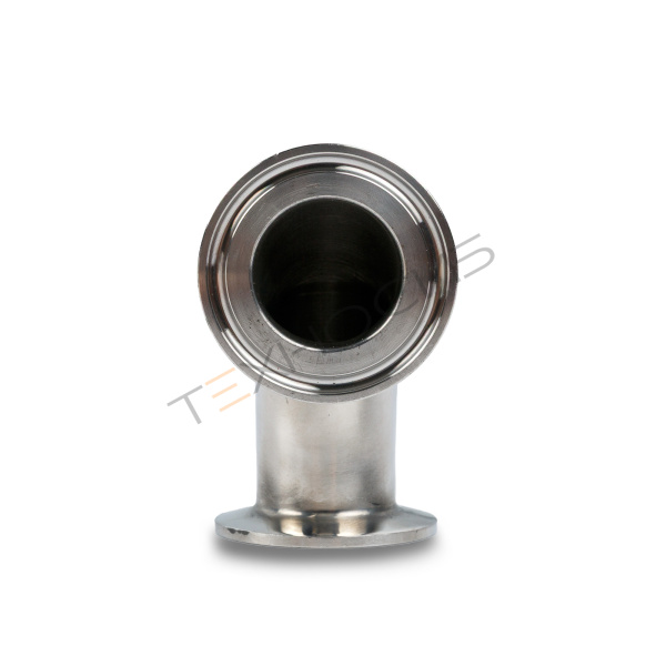 Отвод угловой для LPF-500T Техно-Сиб - Купить с доставкой по всей России 2