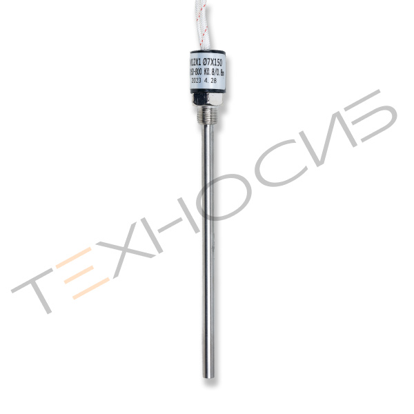 Датчик температуры для YXD-60C (DK150-800) Техно-Сиб - Купить с доставкой по всей России 
