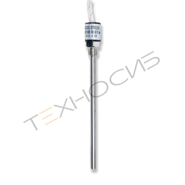 Датчик температуры для YXD-60C (DK150-800) Техно-Сиб - Купить с доставкой по всей России