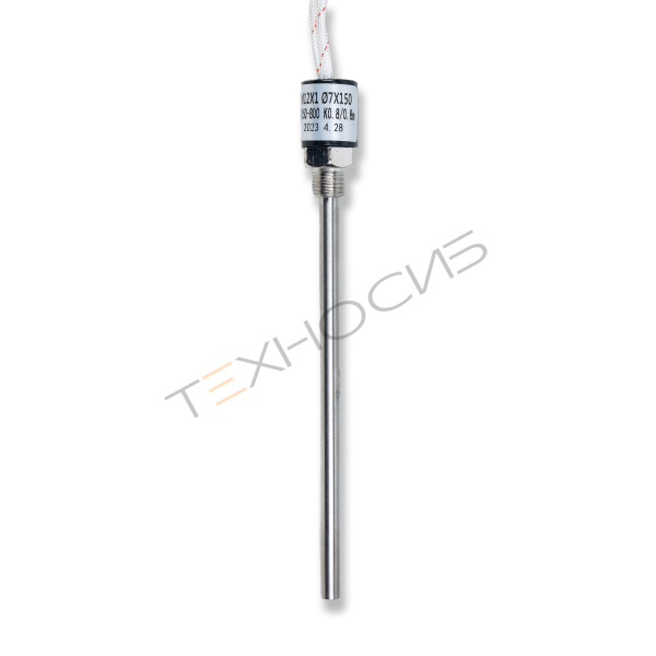Датчик температуры для YXD-60C (DK150-800) Техно-Сиб - Купить с доставкой по всей России 