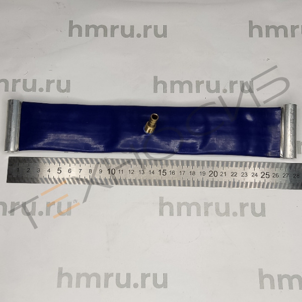 Пневматическая подушка для DZ-400 NEW Техно-Сиб - Купить с доставкой по всей России 6