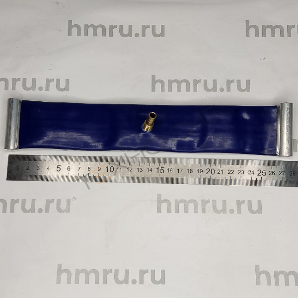 Пневматическая подушка для DZ-400 NEW Техно-Сиб - Купить с доставкой по всей России 6