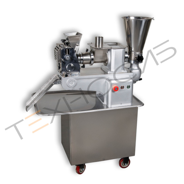 Пельменный аппарат JGL-135-5B (10-12 гр) (100х52х10) Техно-Сиб - Купить с доставкой по всей России 
