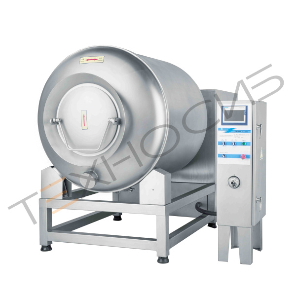 Вакуумный массажер GRZK500 (тач скрин) Техно-Сиб - Купить с доставкой по всей России 