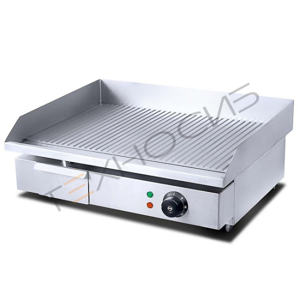 Жарочная поверхность HEG-821 Техно-Сиб - Купить с доставкой по всей России