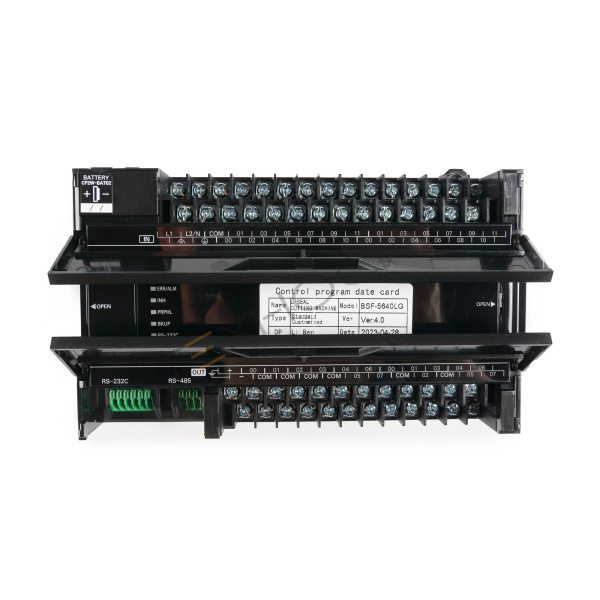 PLC контроллер для BSF-5640LG Техно-Сиб - Купить с доставкой по всей России 4