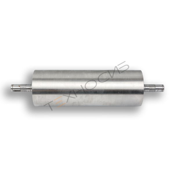 Валки тестораскаточные для YP-350 (нерж., комплект из 2 шт) Техно-Сиб - Купить с доставкой по всей России 