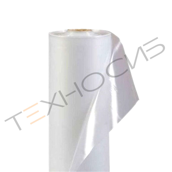 Пленка ПВД первичной переработки (первый сорт) Техно-Сиб - Купить с доставкой по всей России 