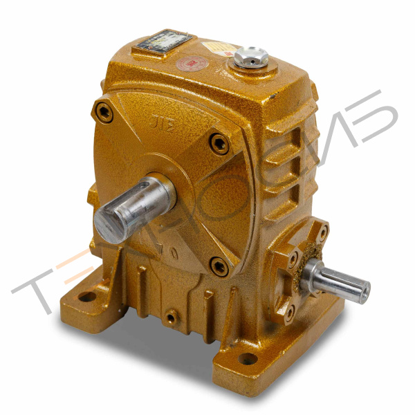 Редуктор JGT-60 (HZ) Техно-Сиб - Купить с доставкой по всей России 