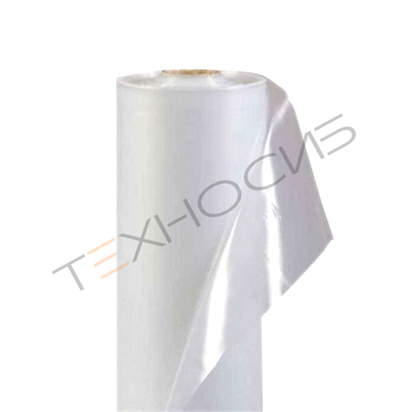 Пленка ПВД первичной переработки (первый сорт) Техно-Сиб - Купить с доставкой по всей России