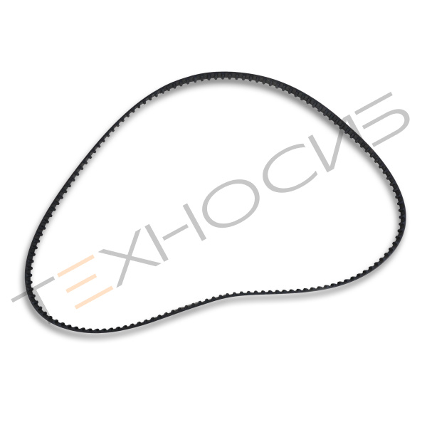 Зубчатый ремень к BSF-5545LE (XL711.2×10 (140 зубъев) (280XL 10mm) Техно-Сиб - Купить с доставкой по всей России 