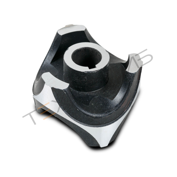 Матрица формующая для JGL-135-6A (16-18g, 84*56*6) Техно-Сиб - Купить с доставкой по всей России