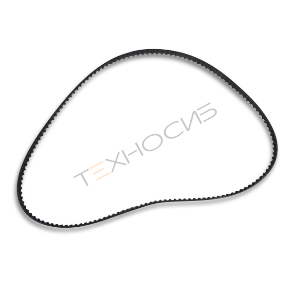 Зубчатый ремень к BSF-5545LE (XL711.2×10 (140 зубъев) (280XL 10mm) Техно-Сиб - Купить с доставкой по всей России 