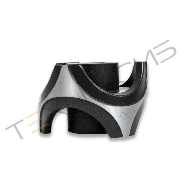 Матрица формующая для JGT-60 (100*62*6, 23-25 гр.) HZ Техно-Сиб - Купить с доставкой по всей России 