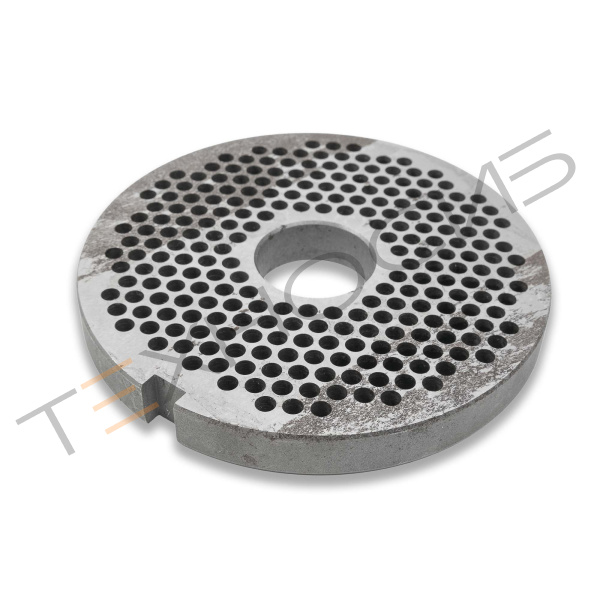 Решетка D 130 (d 32) с отв  5 Техно-Сиб - Купить с доставкой по всей России 2