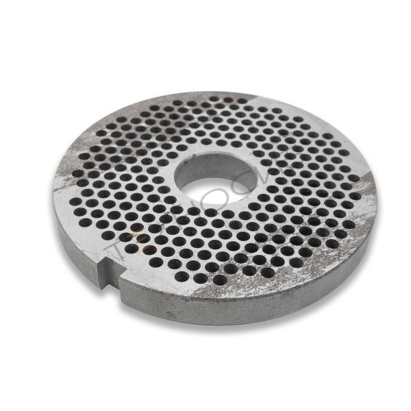 Решетка D 130 (d 32) с отв  5 Техно-Сиб - Купить с доставкой по всей России 2