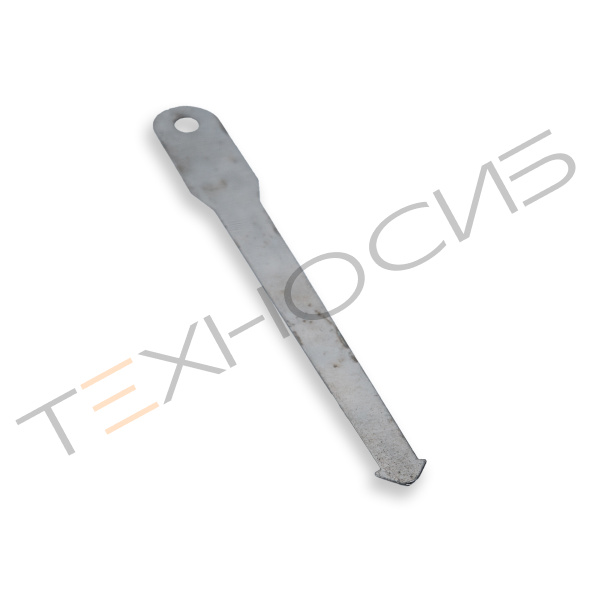 Инструмент для очистки сопла DZ-290P Техно-Сиб - Купить с доставкой по всей России 3