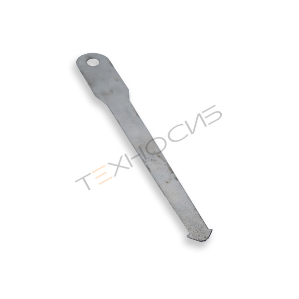 Инструмент для очистки сопла DZ-290P Техно-Сиб - Купить с доставкой по всей России 3