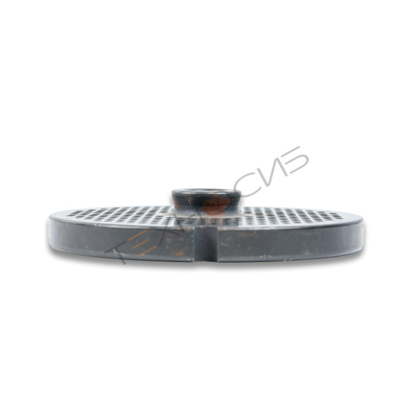 З/ч для мясорубки LM-32: решетка отв. 3 мм Техно-Сиб - Купить с доставкой по всей России 3