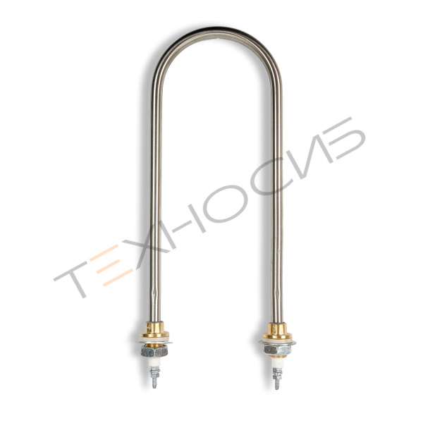 ТЭН 2 кВт 220В для FX-14B Техно-Сиб - Купить с доставкой по всей России