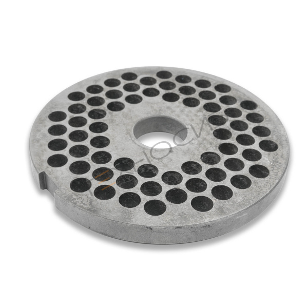 Решетка D 160 (d 32) с отв 12 Техно-Сиб - Купить с доставкой по всей России 2