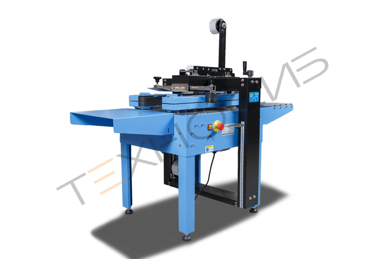 Полуавтоматический заклейщик коробов FXJ-4030A Техно-Сиб - Купить с доставкой по всей России 2