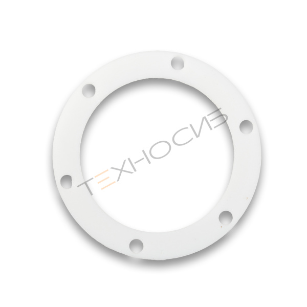 Фторопластовая прокладка для HX-007 Техно-Сиб - Купить с доставкой по всей России 