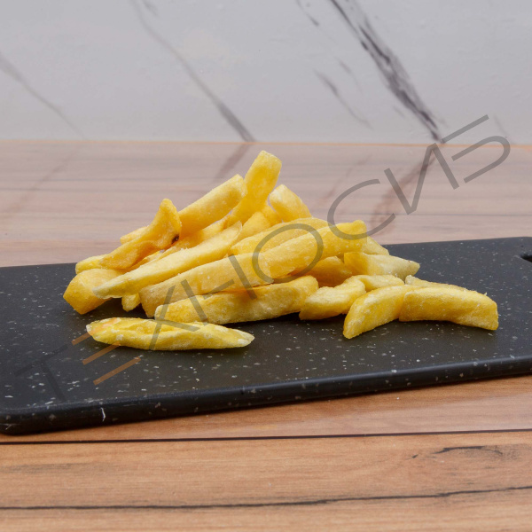 Фритюрница HEF-4L-2 (2 емкости) Техно-Сиб - Купить с доставкой по всей России 12