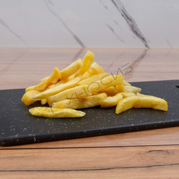 Фритюрница HEF-4L-2 (2 емкости) Техно-Сиб - Купить с доставкой по всей России 12