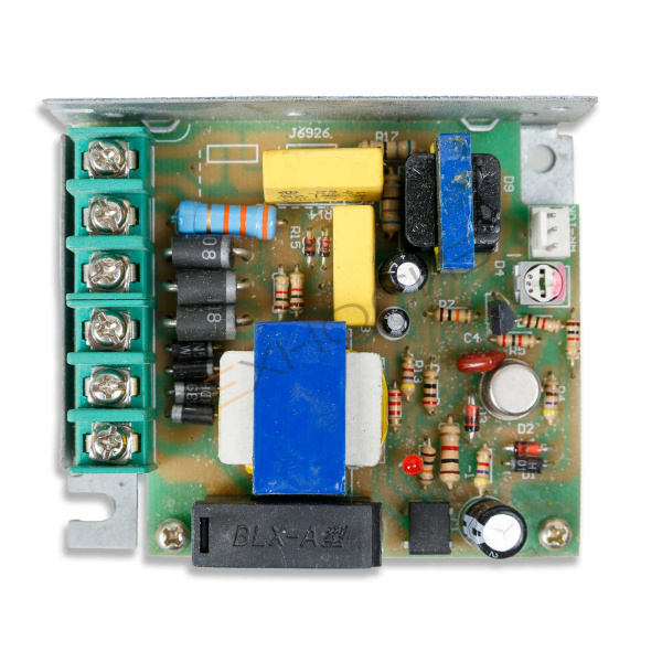 Плата управления датером к FRM-1120L Техно-Сиб - Купить с доставкой по всей России 