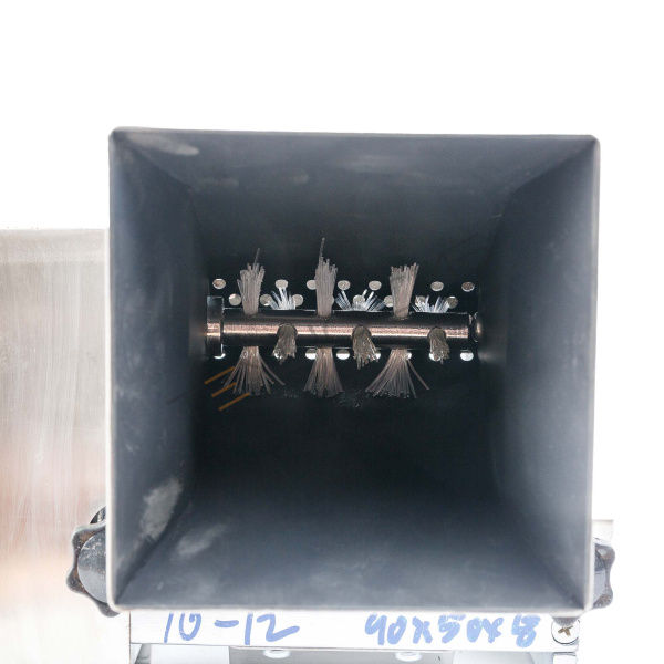 Формующая голова к JGT-60 (90*50*8, 10-12 g) HZ Техно-Сиб - Купить с доставкой по всей России 5