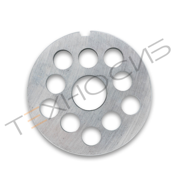 З/ч для мясорубки LM-82: решетка отв. 13 мм Техно-Сиб - Купить с доставкой по всей России 