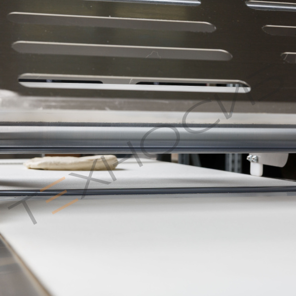 Автоматическая тестораскаточная машина YP-520 Техно-Сиб - Купить с доставкой по всей России 5