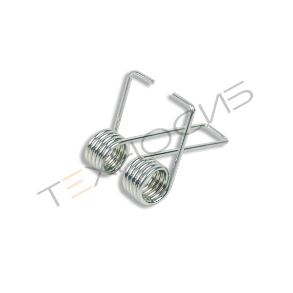 Пружина для DY-8 Техно-Сиб - Купить с доставкой по всей России