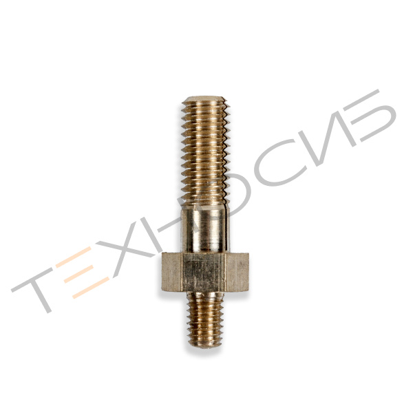 Болт (Клемник) для DZ-2SB NEW Техно-Сиб - Купить с доставкой по всей России 