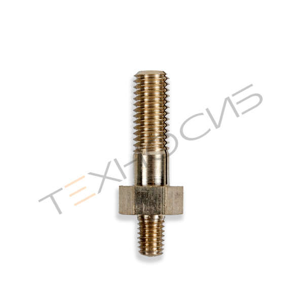 Болт (Клемник) для DZ-2SB NEW Техно-Сиб - Купить с доставкой по всей России