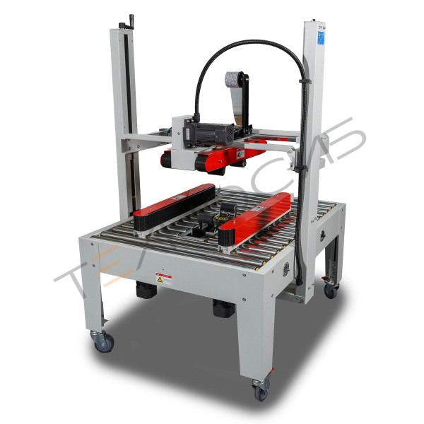 Заклейщик коробов FXJ-8070B Техно-Сиб - Купить с доставкой по всей России