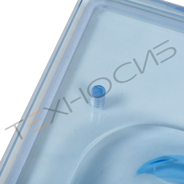 Крышка для вакуумника HVC-510T/2A Техно-Сиб - Купить с доставкой по всей России 4