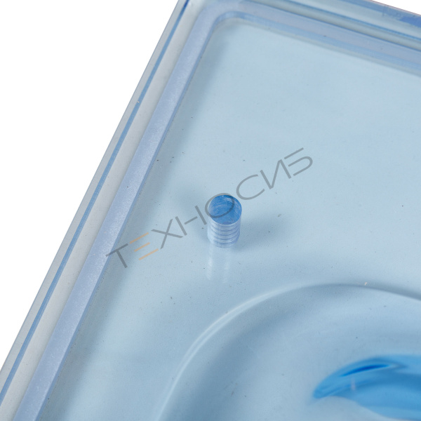 Крышка для вакуумника HVC-510T/2A Техно-Сиб - Купить с доставкой по всей России 4