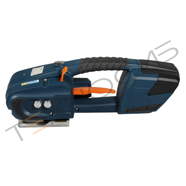 Стреппинг инструмент аккумуляторный KZ-13/16 Техно-Сиб - Купить с доставкой по всей России 