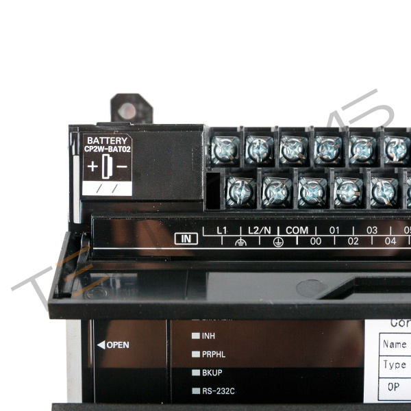 PLC контроллер для BSF-5640LG Техно-Сиб - Купить с доставкой по всей России 6